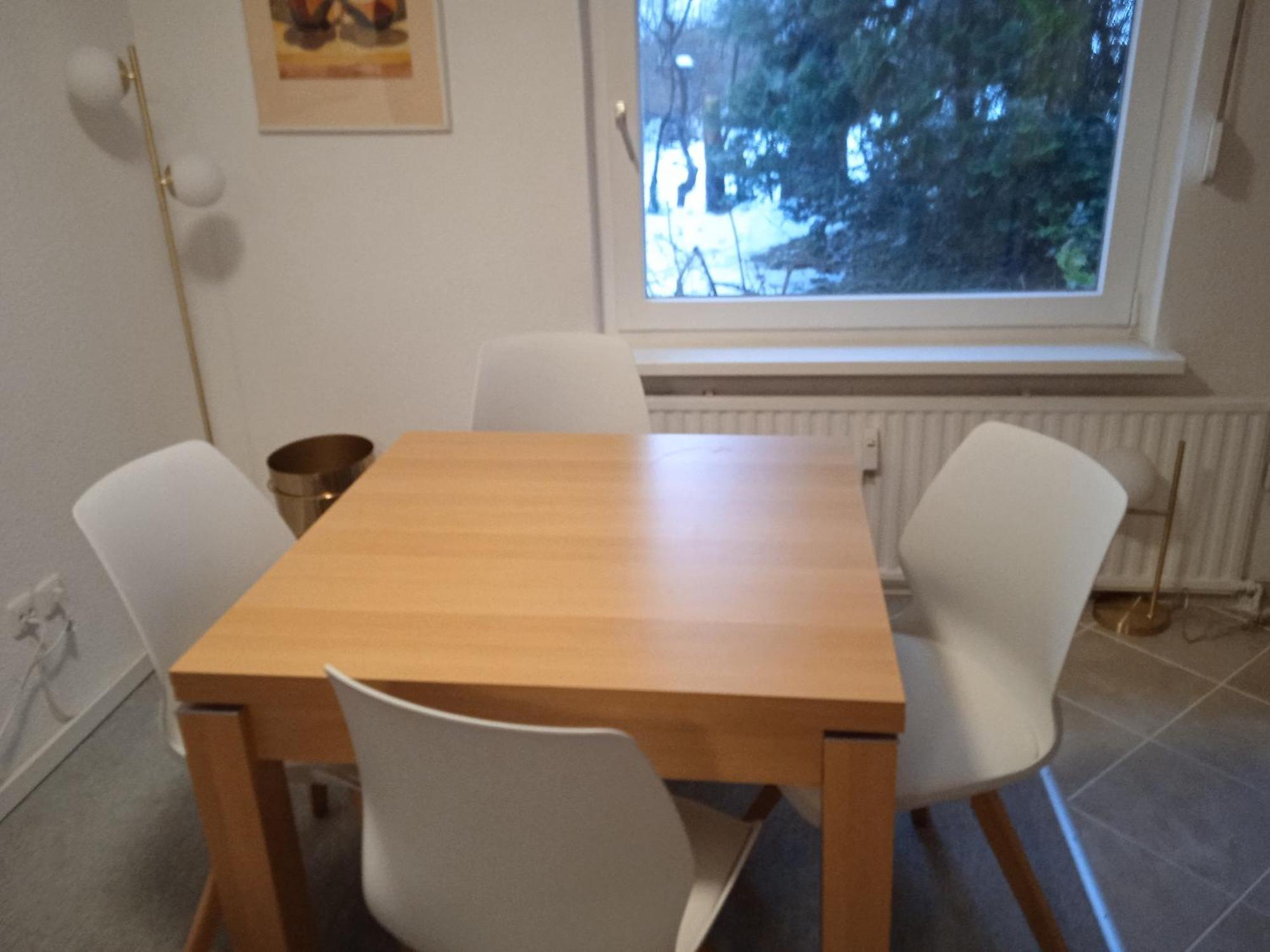 Ferienwohnung Merlina Wlan-Wandern-Radfahren-Motoradurlaub Braunlage Zewnętrze zdjęcie