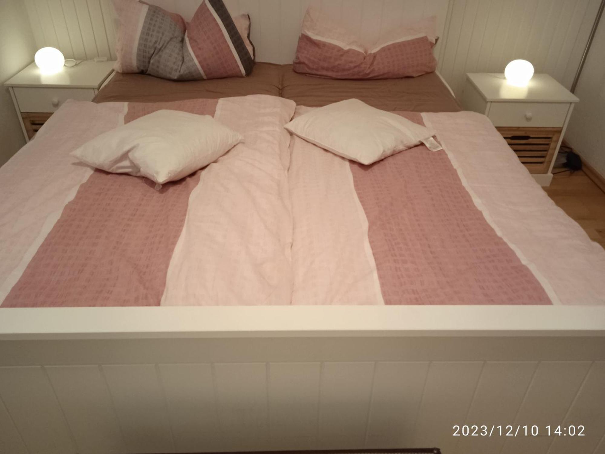Ferienwohnung Merlina Wlan-Wandern-Radfahren-Motoradurlaub Braunlage Zewnętrze zdjęcie
