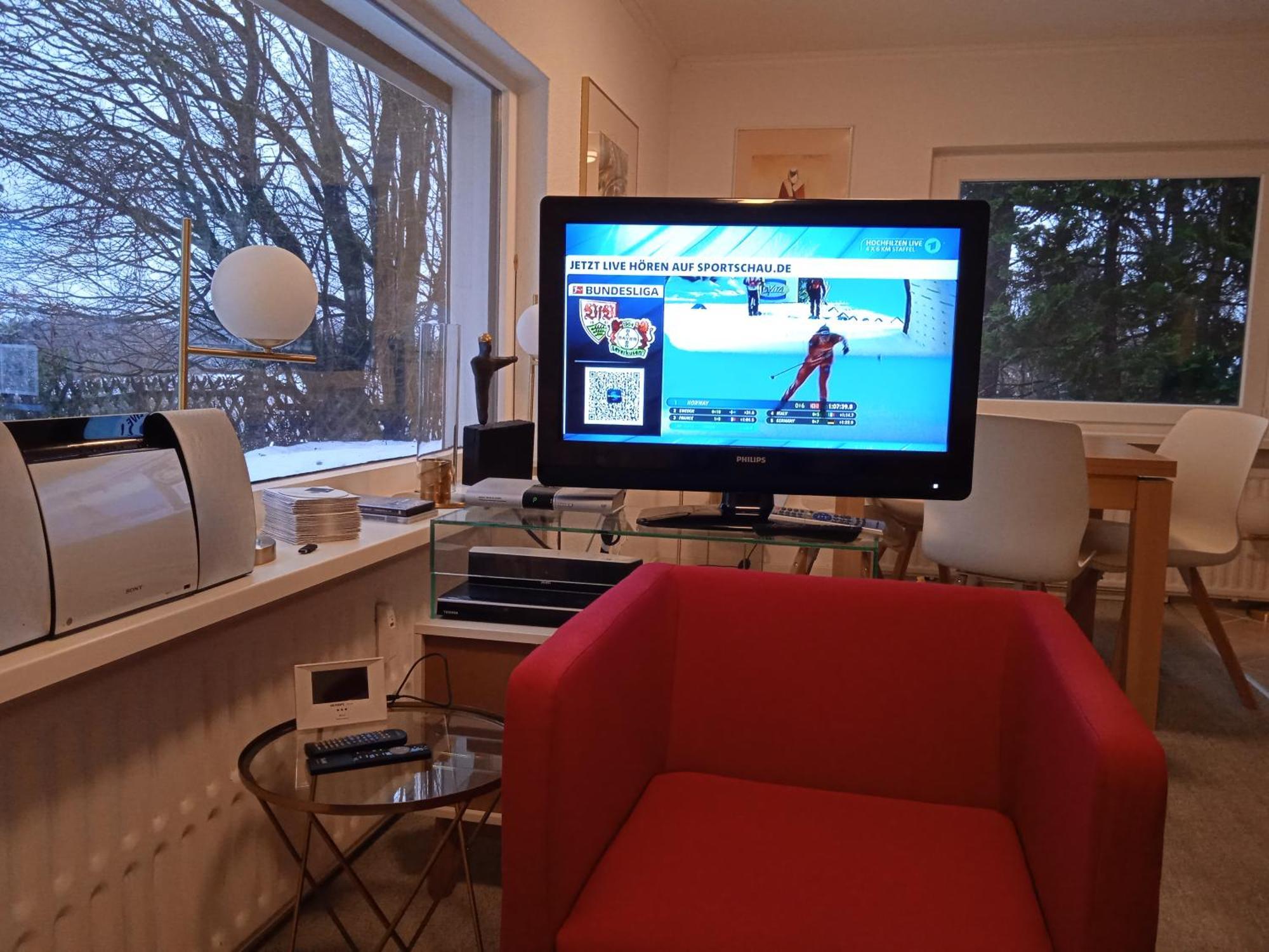 Ferienwohnung Merlina Wlan-Wandern-Radfahren-Motoradurlaub Braunlage Zewnętrze zdjęcie